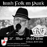 2024 - Irish Folk im Park