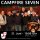 2025 - Campfire Seven im Park