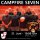 2025 - Campfire Seven im Park