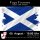 2025 - Frya Fresena Pipes and Drums im Park