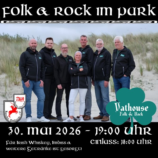 2026 - Folk & Rock im Park