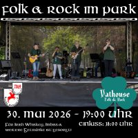 2026 - Folk & Rock im Park
