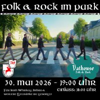 2026 - Folk & Rock im Park