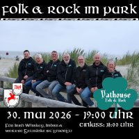 2026 - Folk & Rock im Park