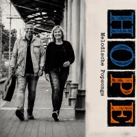 13.09.26 - HOPE - melodische Popsongs & Frühschoppen