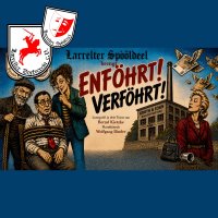 Ticket Larrelter Spööldeel 2026