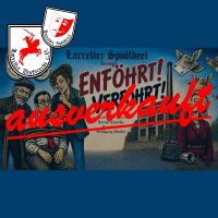 Ticket Larrelter Spööldeel 2026